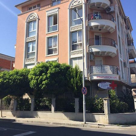 Apartament Keti Nesebar Exterior foto
