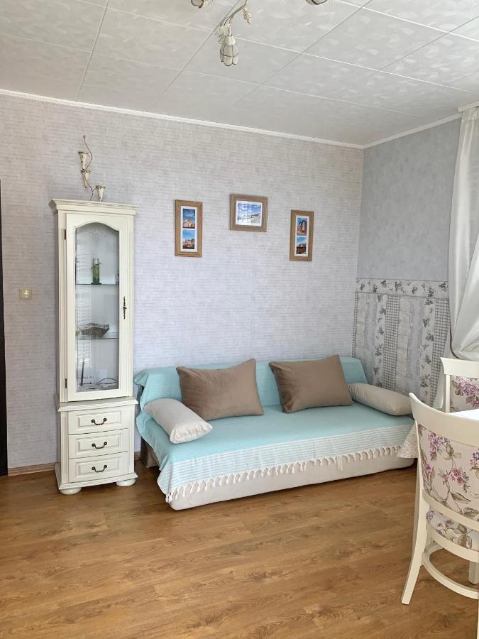 Apartament Keti Nesebar Exterior foto