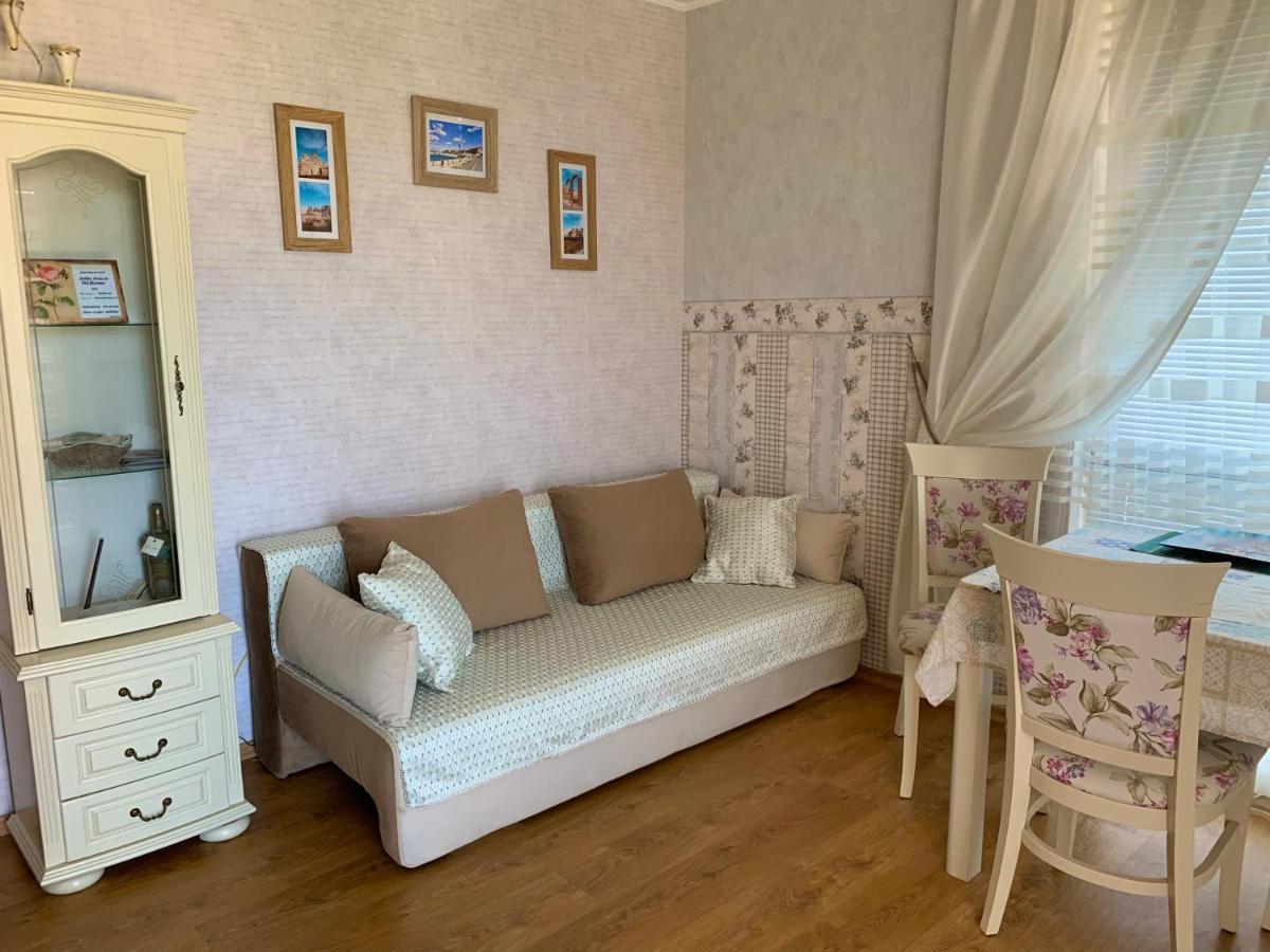 Apartament Keti Nesebar Exterior foto