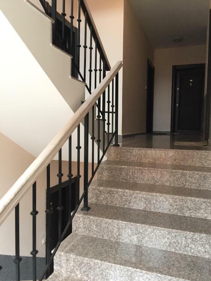 Apartament Keti Nesebar Exterior foto
